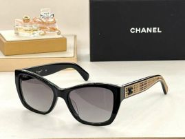 Picture of Chanel Sunglasses _SKUfw56678230fw